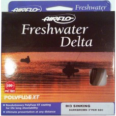Airflo Freshwater Delta Fly Lines
